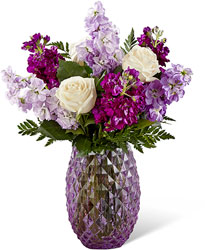 The FTD Sweet Devotion Bouquet from Krupp Florist, your local Belleville flower shop